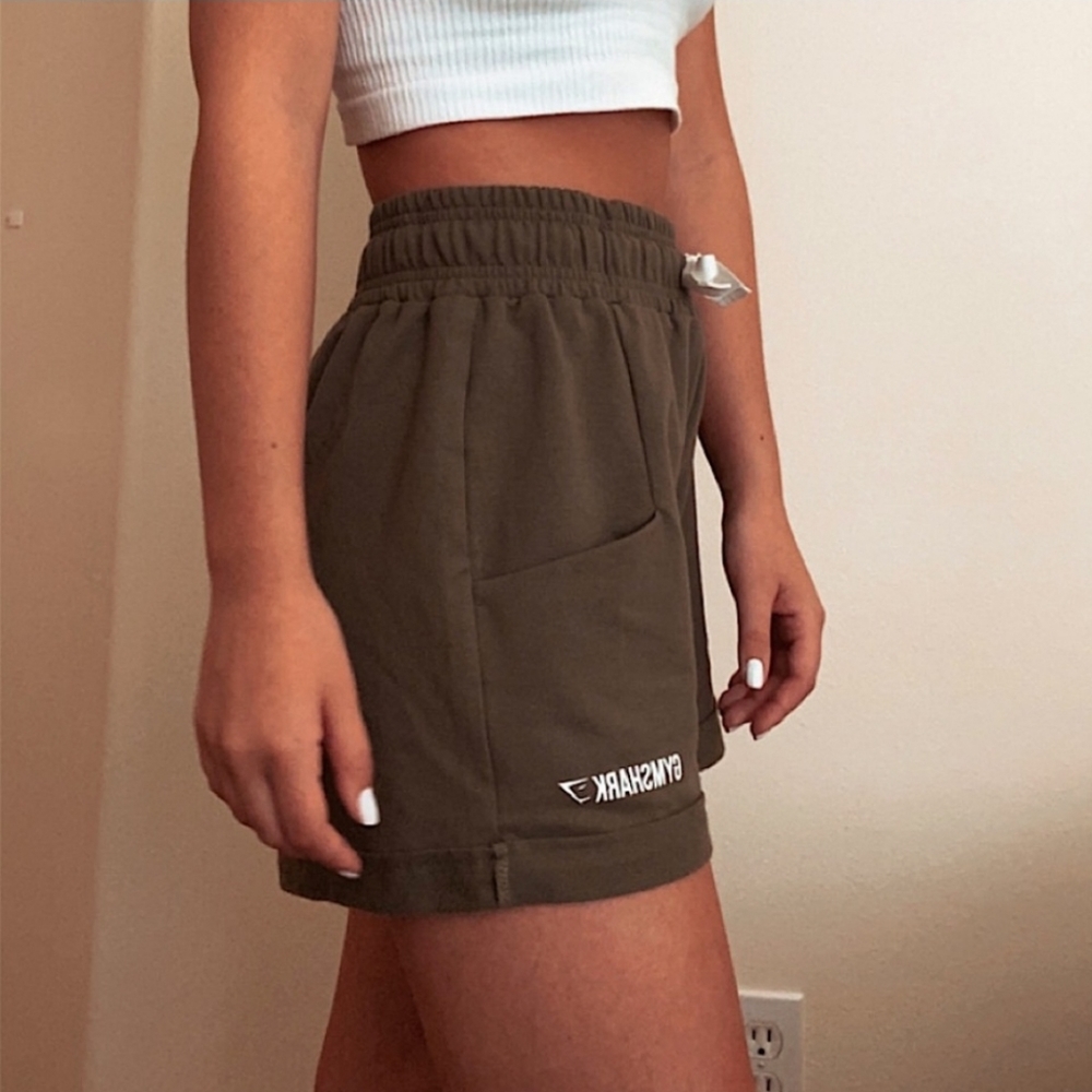 Gymshark shorts